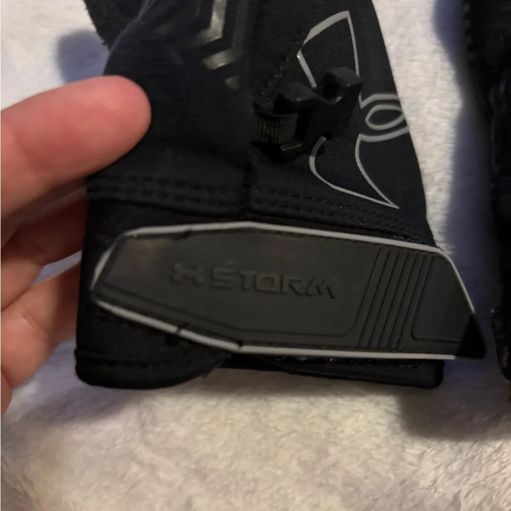 Under Armour, Women’s, Fleece, Winter Gloves